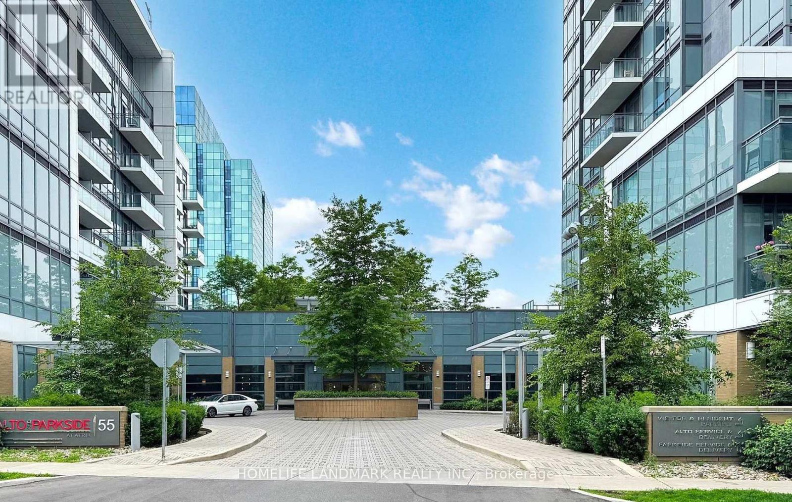 Property image for 2611 - 55 ANN O'REILLY ROAD|Toronto (Henry Farm), Ontario M2J0E1