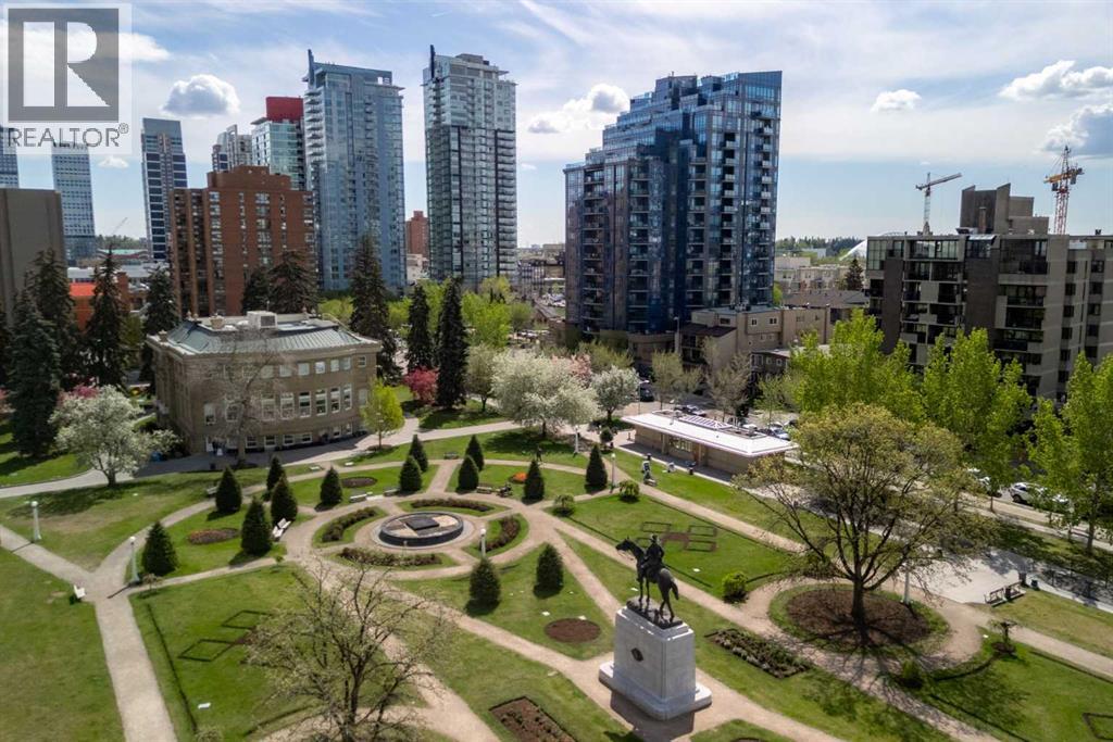 203, 303 13 Avenue SW|Calgary, Alberta T2R0Y9