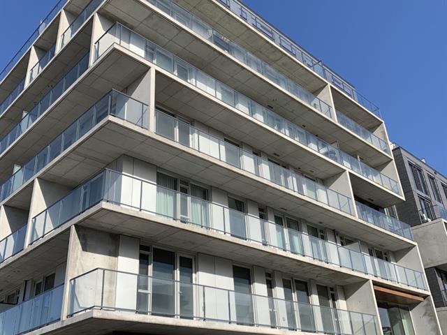 200 Boul. Marcel-Laurin|#612|Montréal (Saint-Laurent), Quebec H4M2L4