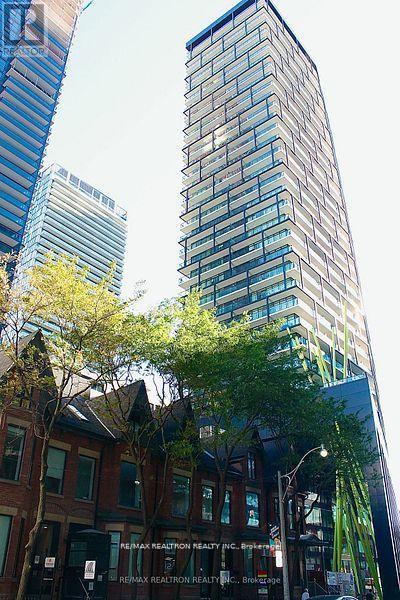 #3108 - 125 PETER STREET|Toronto (Waterfront Communities), Ontario M5V0M2