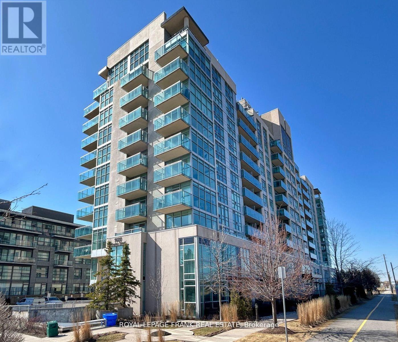 Property image for 101 - 1600 CHARLES STREET|Whitby (Port Whitby), Ontario L1N0G4
