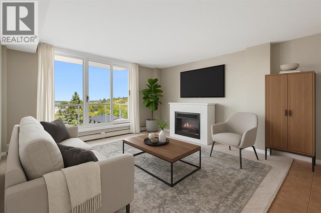 610, 429 14 Street NW|Calgary, Alberta T2N2A3