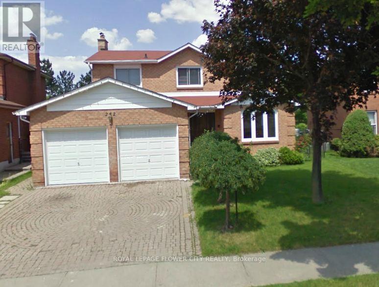 282 HANSEN ROAD N|Brampton (Madoc), Ontario L6V2Y1