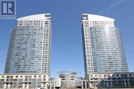 2906 - 36 LEE CENTRE DRIVE|Toronto (Woburn), Ontario M1H3K2