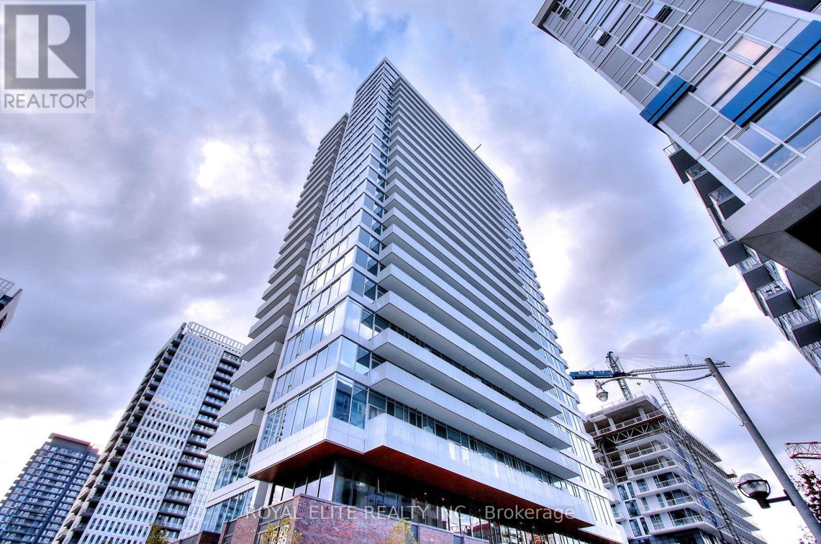 Property image for 101 - 20 TUBMAN AVENUE|Toronto (Regent Park), Ontario M5A0M8