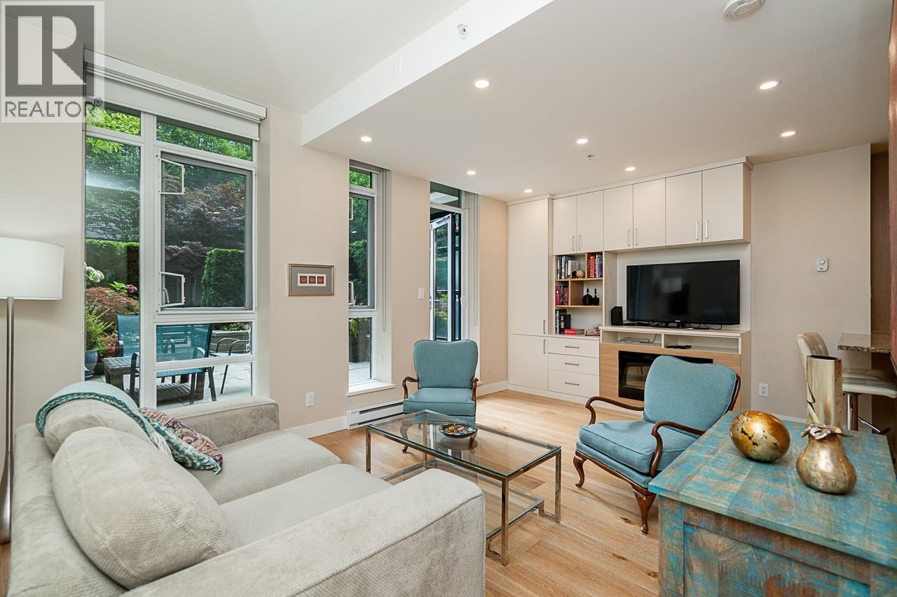 103 1468 W 14TH AVENUE|Vancouver, British Columbia V6H0A2