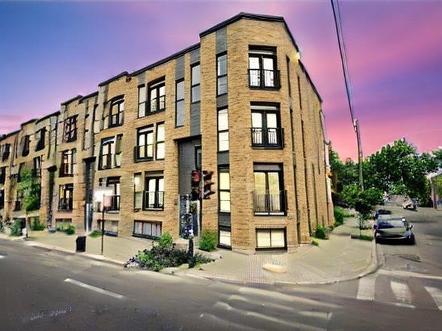 7905 Rue St-Hubert|#002|Montréal (Villeray/Saint-Michel/Parc-Extension), Quebec H2R2P4