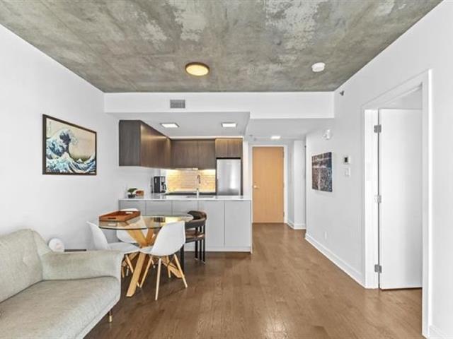101 Rue Peel|#910|Montréal (Le Sud-Ouest), Quebec H3C0Y1
