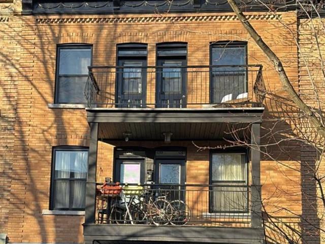 Property image for 4275 Rue Parthenais|Montréal (Le Plateau-Mont-Royal), Quebec H2H2G2