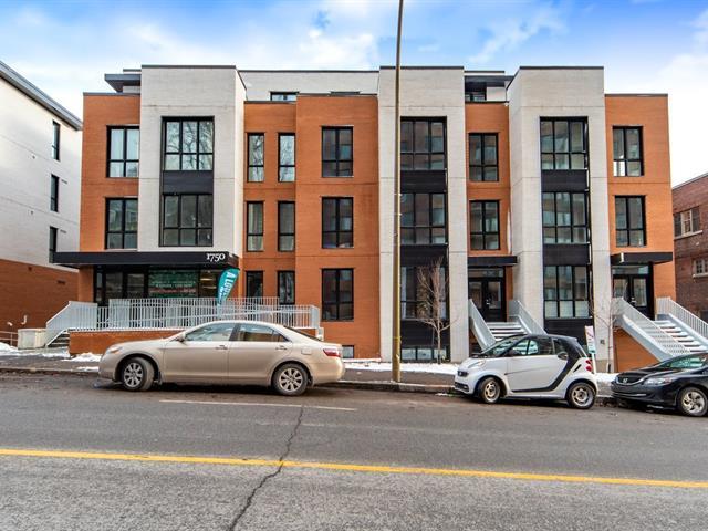 1750 Av. Cedar|#206|Montréal (Ville-Marie), Quebec H3G1A3