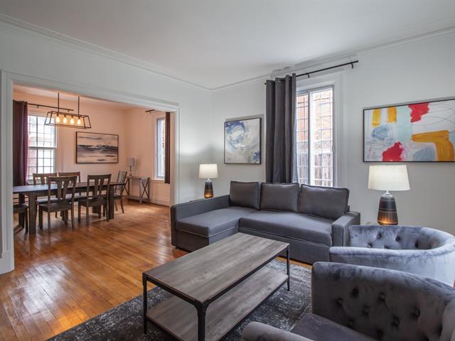 Property image for 5155 Av. Clanranald|Montréal (Côte-des-Neiges/Notre-Dame-de-Grâce), Quebec H3X2S5