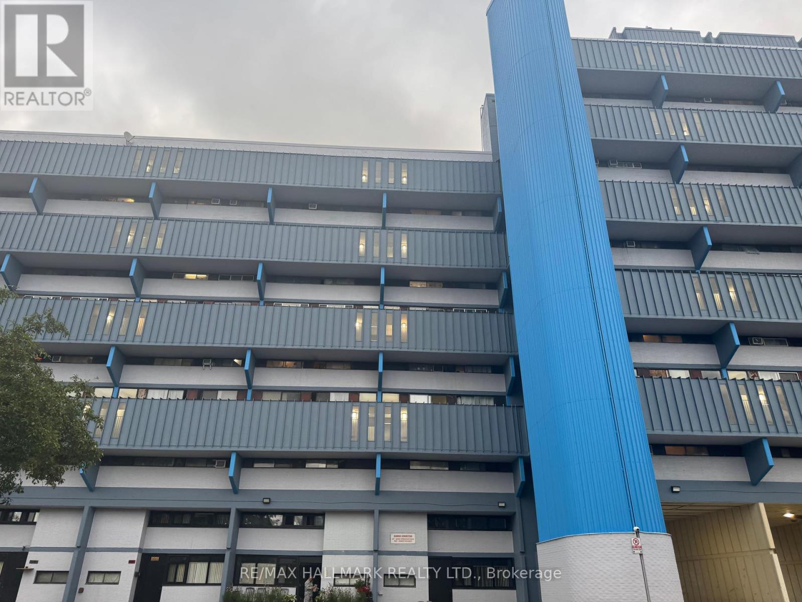 Property image for 1207 - 4645 JANE STREET|Toronto (Black Creek), Ontario M3N2K9