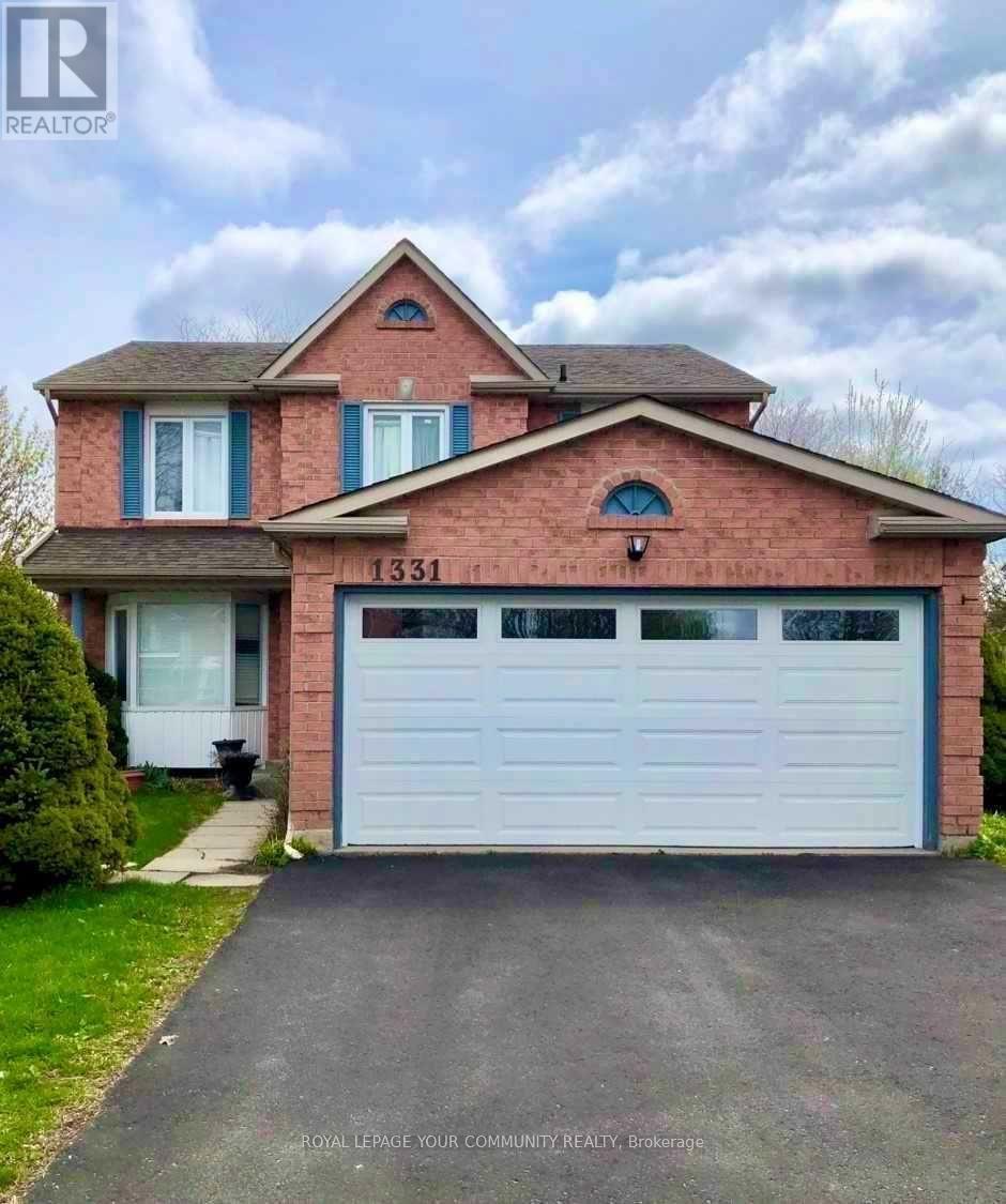 Property image for 1331 ANTON SQUARE|Pickering (Liverpool), Ontario L1V5S8