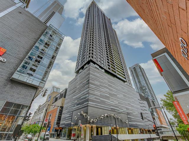 1288 Av. des Canadiens-de-Montréal|#2713|Montréal (Ville-Marie), Quebec H3B3B3