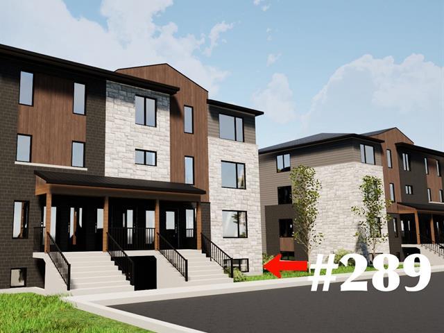 275-291 Rue Gosselin|#289|Saint-Liboire, Quebec J0H1R0