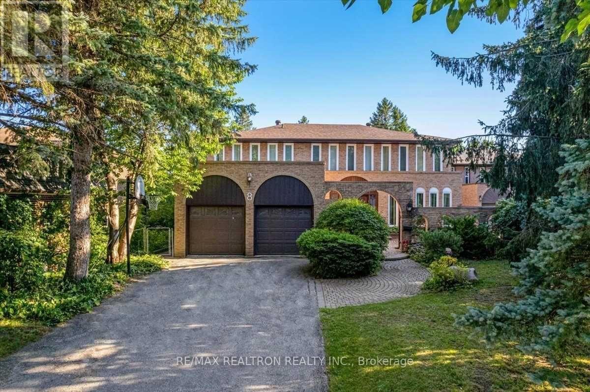Property image for LOWER - 8 CEDAR FOREST DRIVE|Markham (Royal Orchard), Ontario L3T2A4