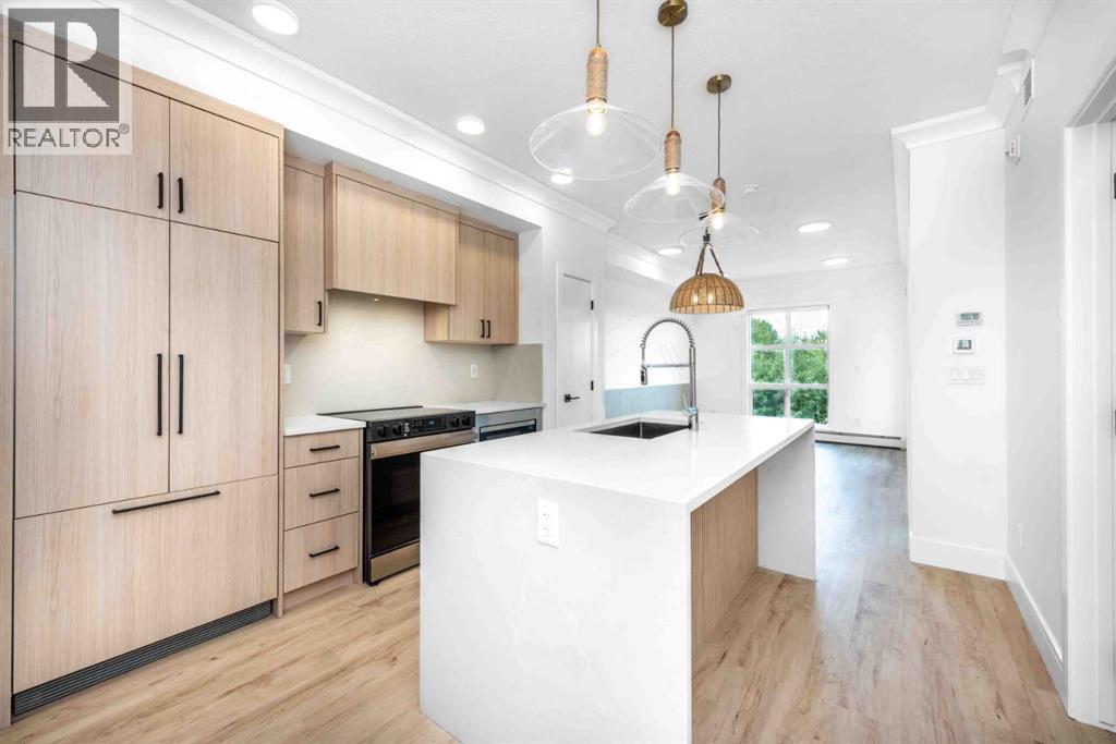 1206, 4270 Norford Avenue NW|Calgary, Alberta T3B6P8