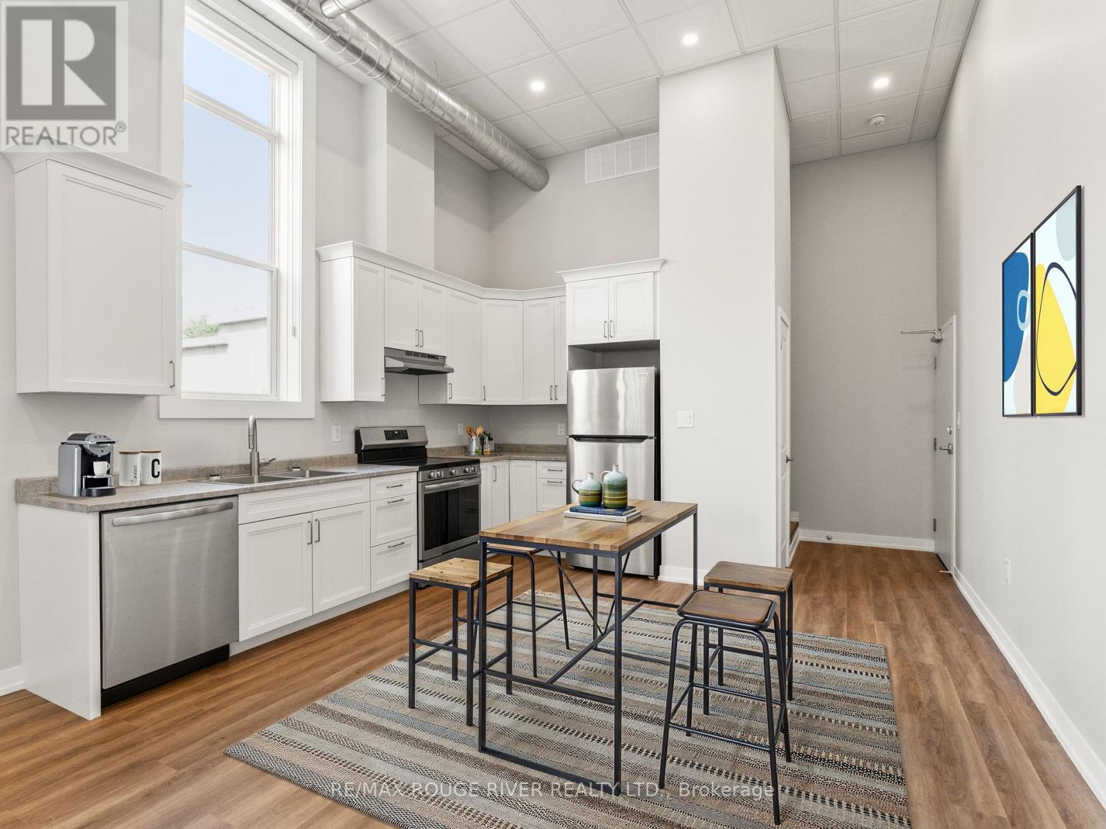 Property image for A & B - 201 DIVISION STREET|Cobourg, Ontario K9A3P6