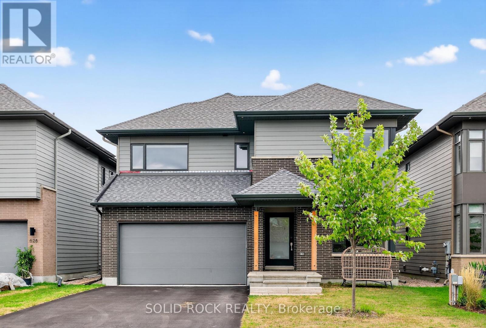 Property image for 624 ODYSSEY WAY|Ottawa, Ontario K2J0C2