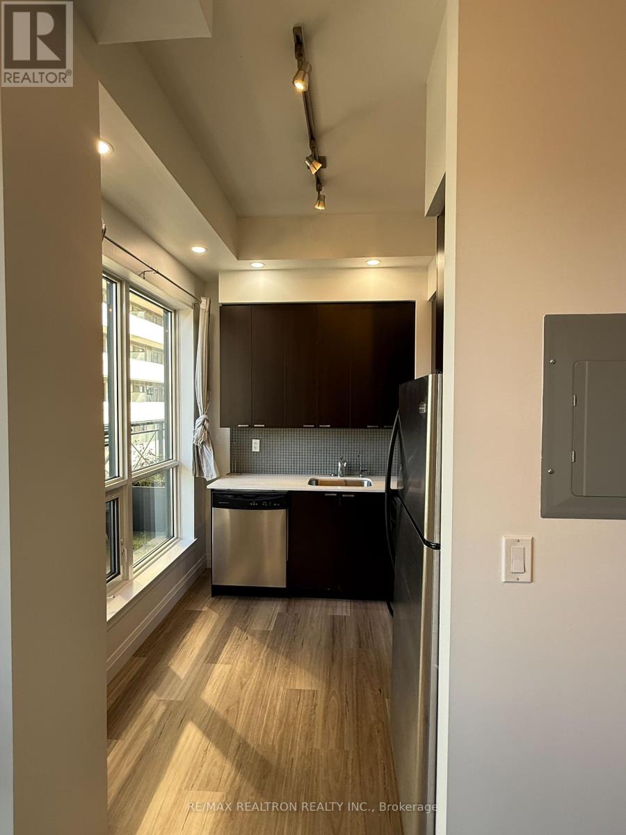 1701 - 35 HAYDEN STREET|Toronto (Church-Yonge Corridor), Ontario M4Y3C3