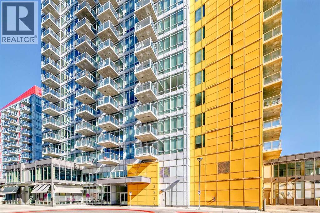 207, 3820 Brentwood Road NW|Calgary, Alberta T2L2L5