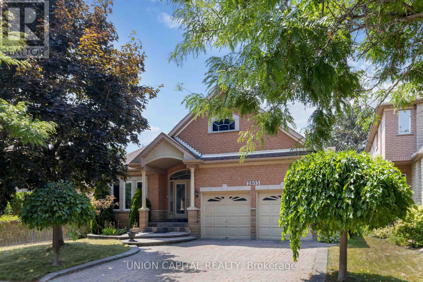 Property image for 2805 BUSHLAND CRESCENT|Mississauga (Clarkson), Ontario L5J1Y1