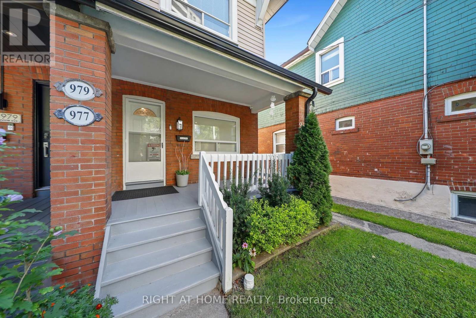 Property image for 977 BROADVIEW AVENUE|Toronto (Broadview North), Ontario M4K2R9