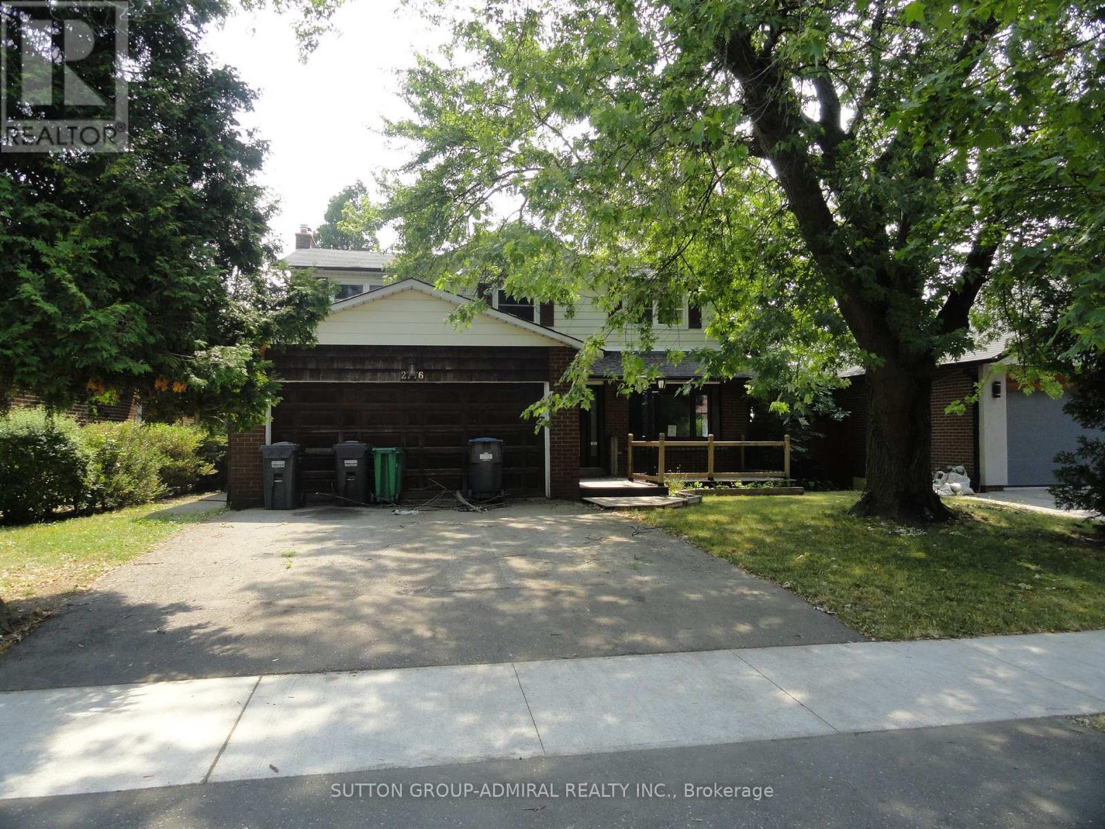 Property image for 2776 TALLBERG COURT|Mississauga (Clarkson), Ontario L5J1T1