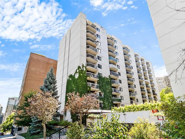3470 Rue Simpson|#1105|Montréal (Ville-Marie), Quebec H3G2J5