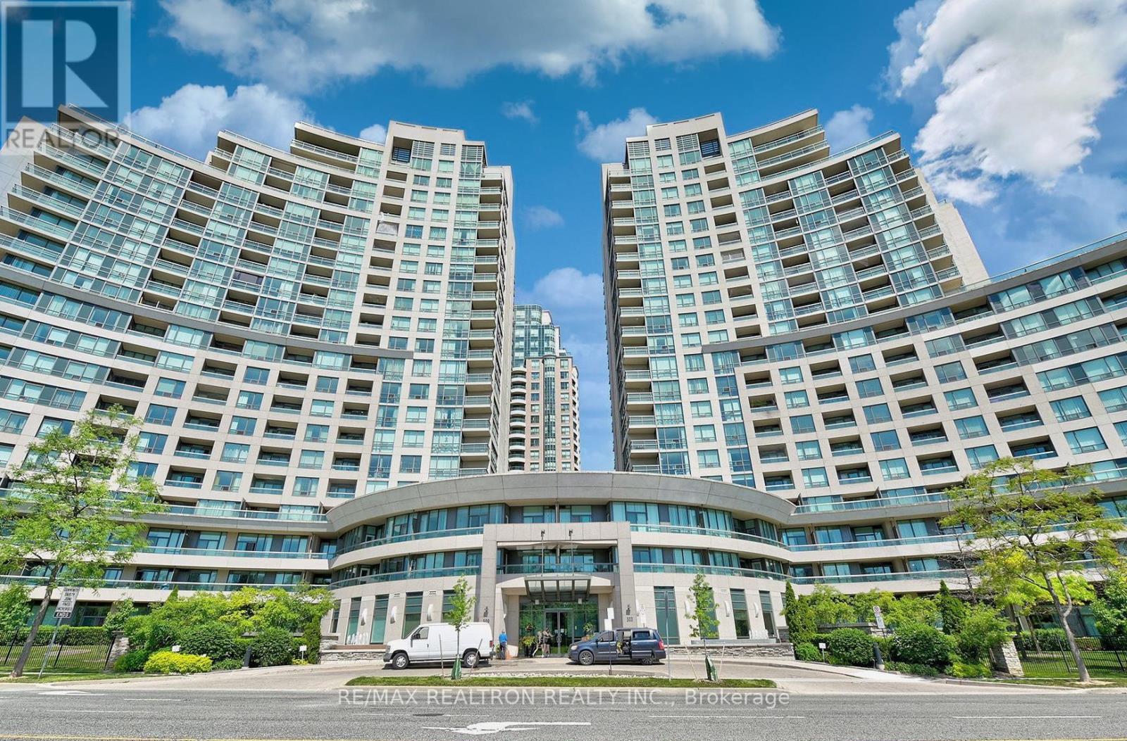 Property image for 1208 - 503 BEECROFT ROAD|Toronto (Willowdale West), Ontario M2N0A2