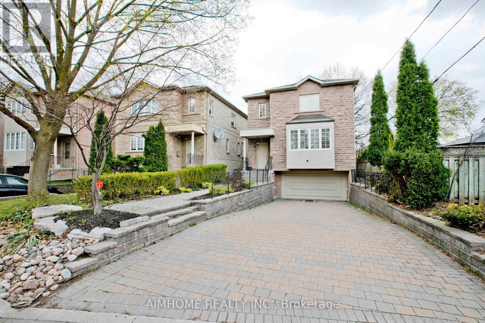 401 LONGMORE STREET|Toronto (Willowdale East), Ontario M2N5C2