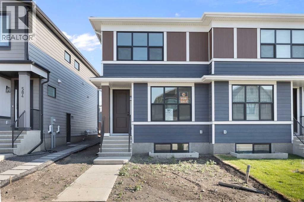 Property image for 580 Rowmont Boulevard NW|Calgary, Alberta T3L0L6