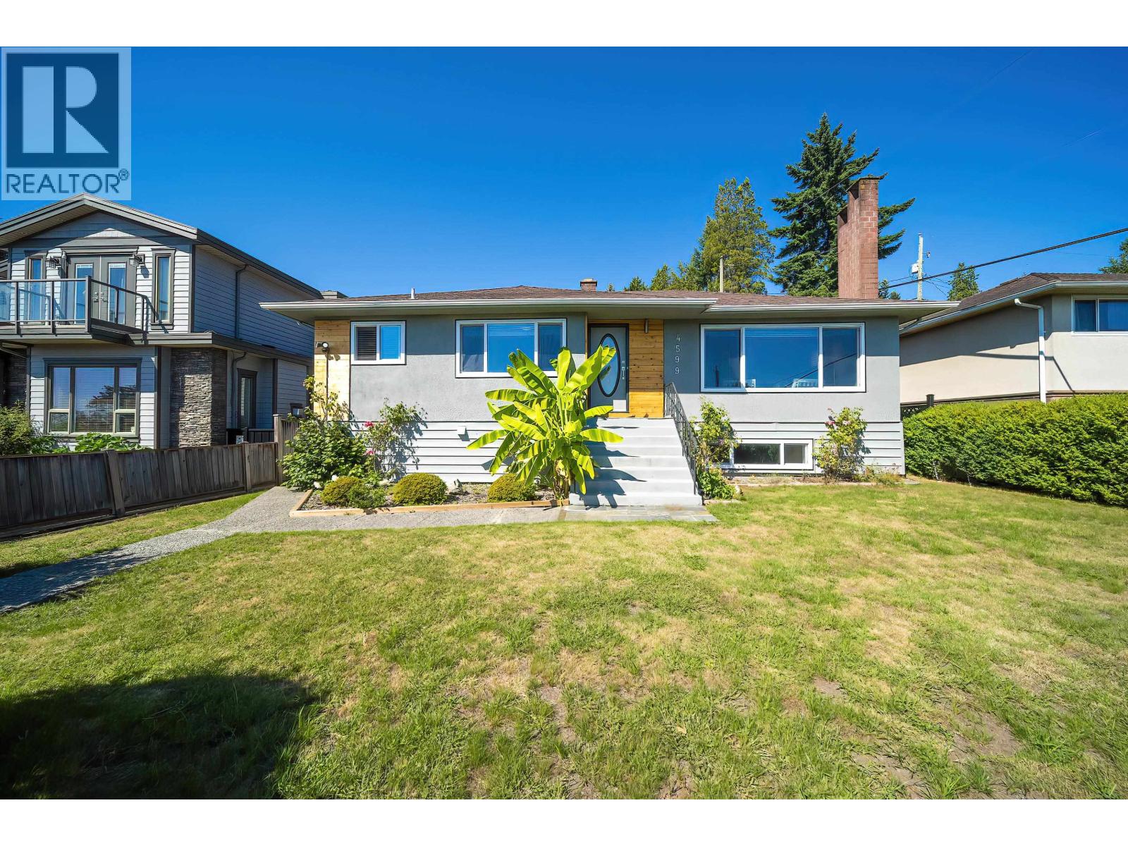 Property image for 4599 SUNLAND PLACE|Burnaby, British Columbia V5J3A3