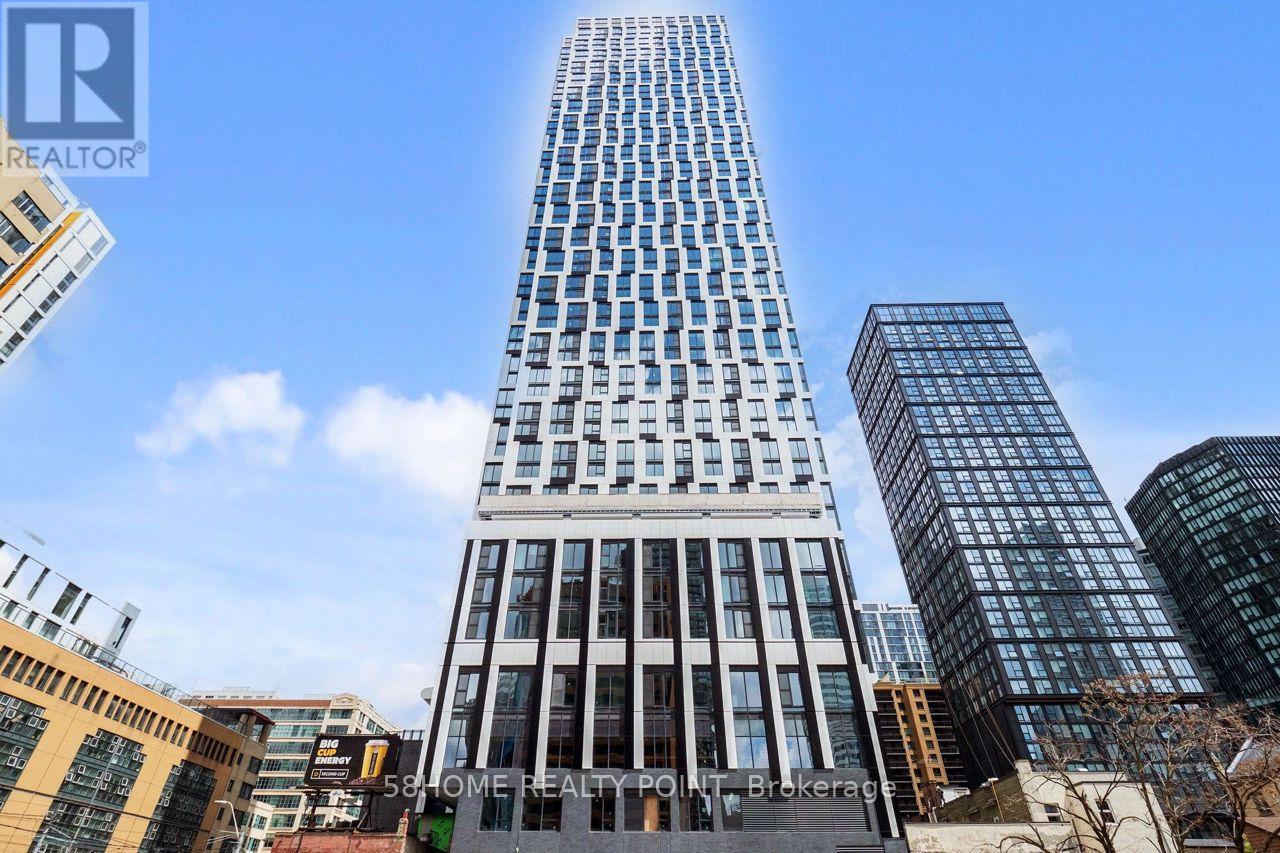 252 CHURCH STREET|Toronto (Church-Yonge Corridor), Ontario M5B0E6
