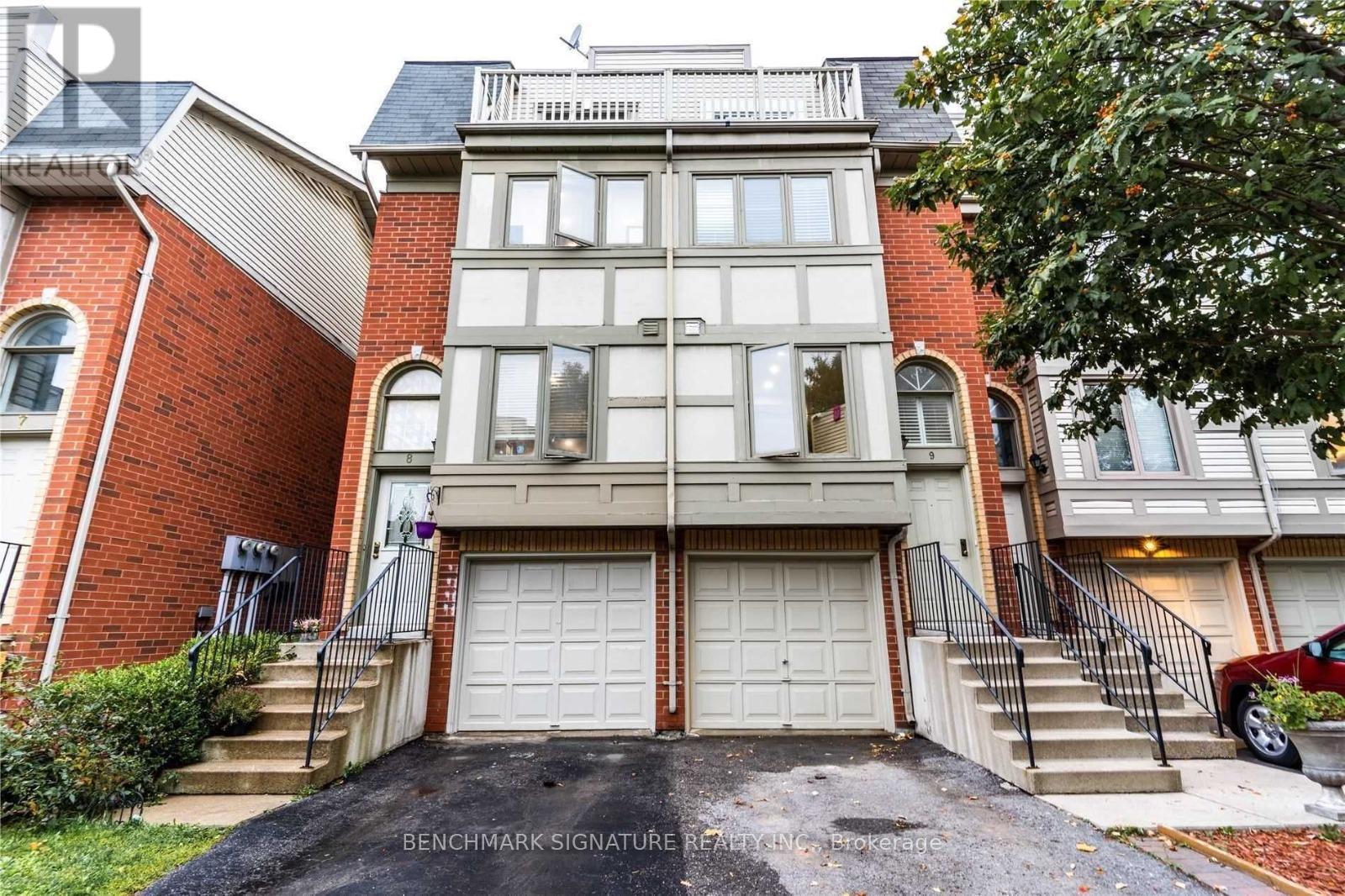 Property image for 8 - 1635 PICKERING PARKWAY|Pickering (Village East), Ontario L1V6W8