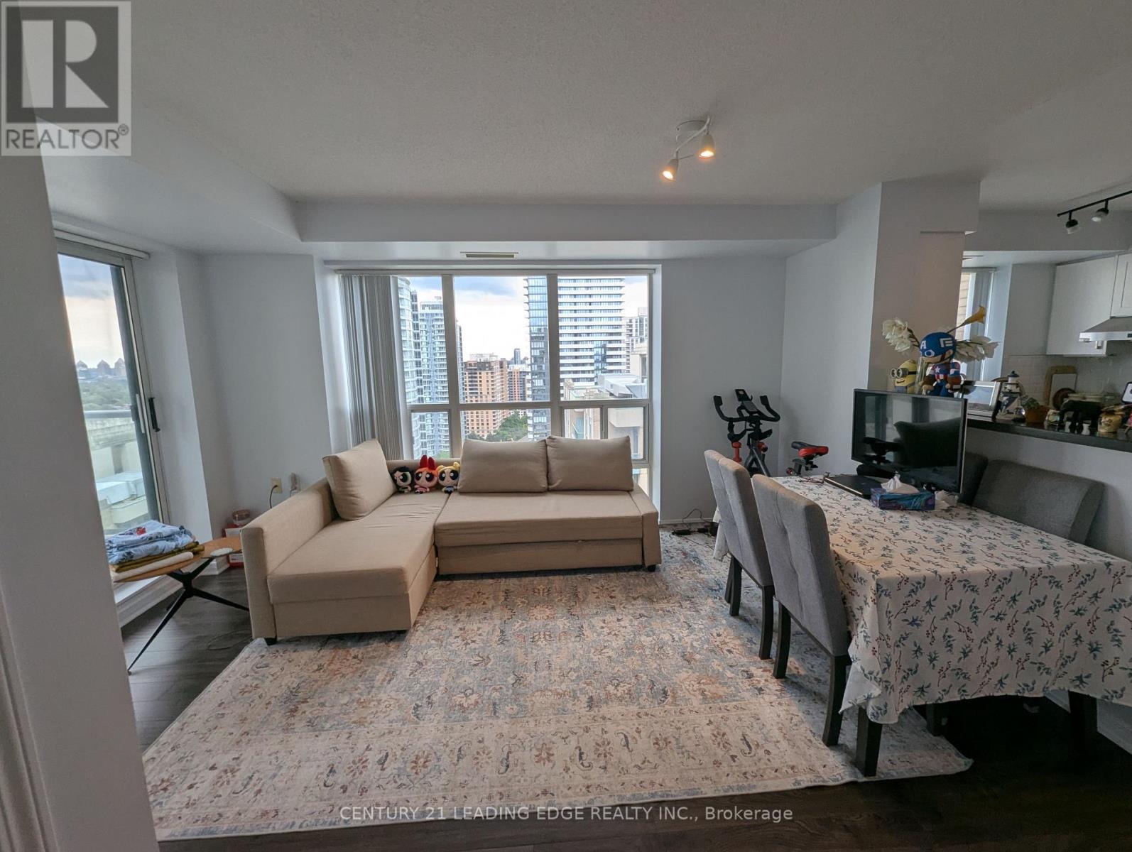 2509 - 22 OLIVE AVENUE|Toronto (Willowdale East), Ontario M2N7G6