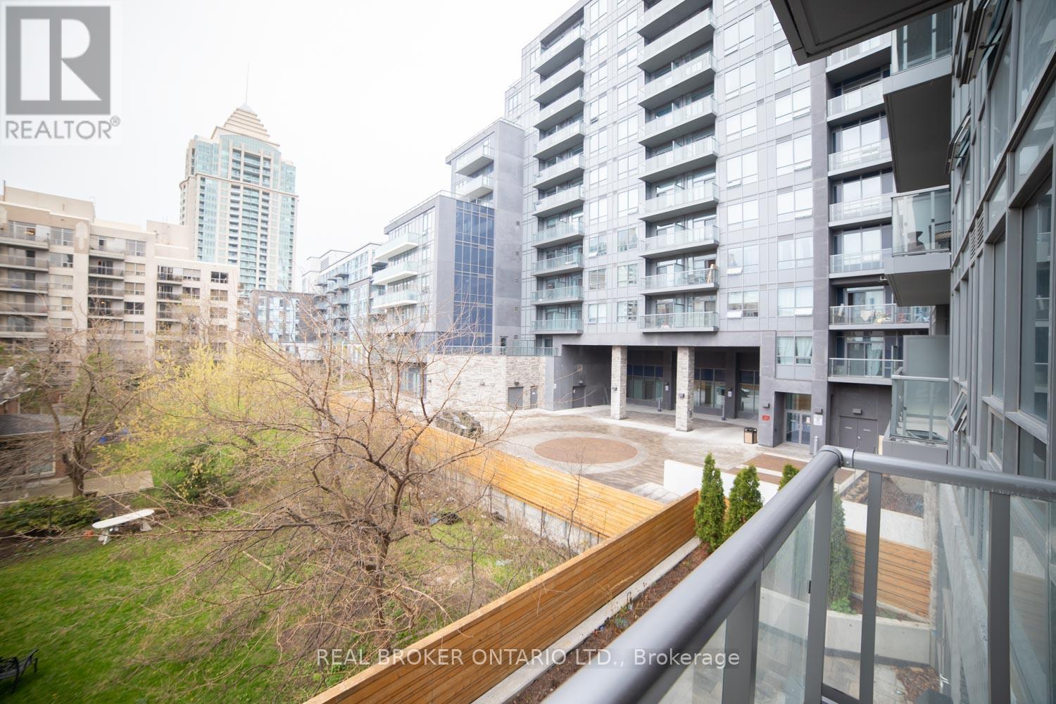 123 - 7 KENASTON GRDNS|Toronto (Bayview Village), Ontario M2K1G7