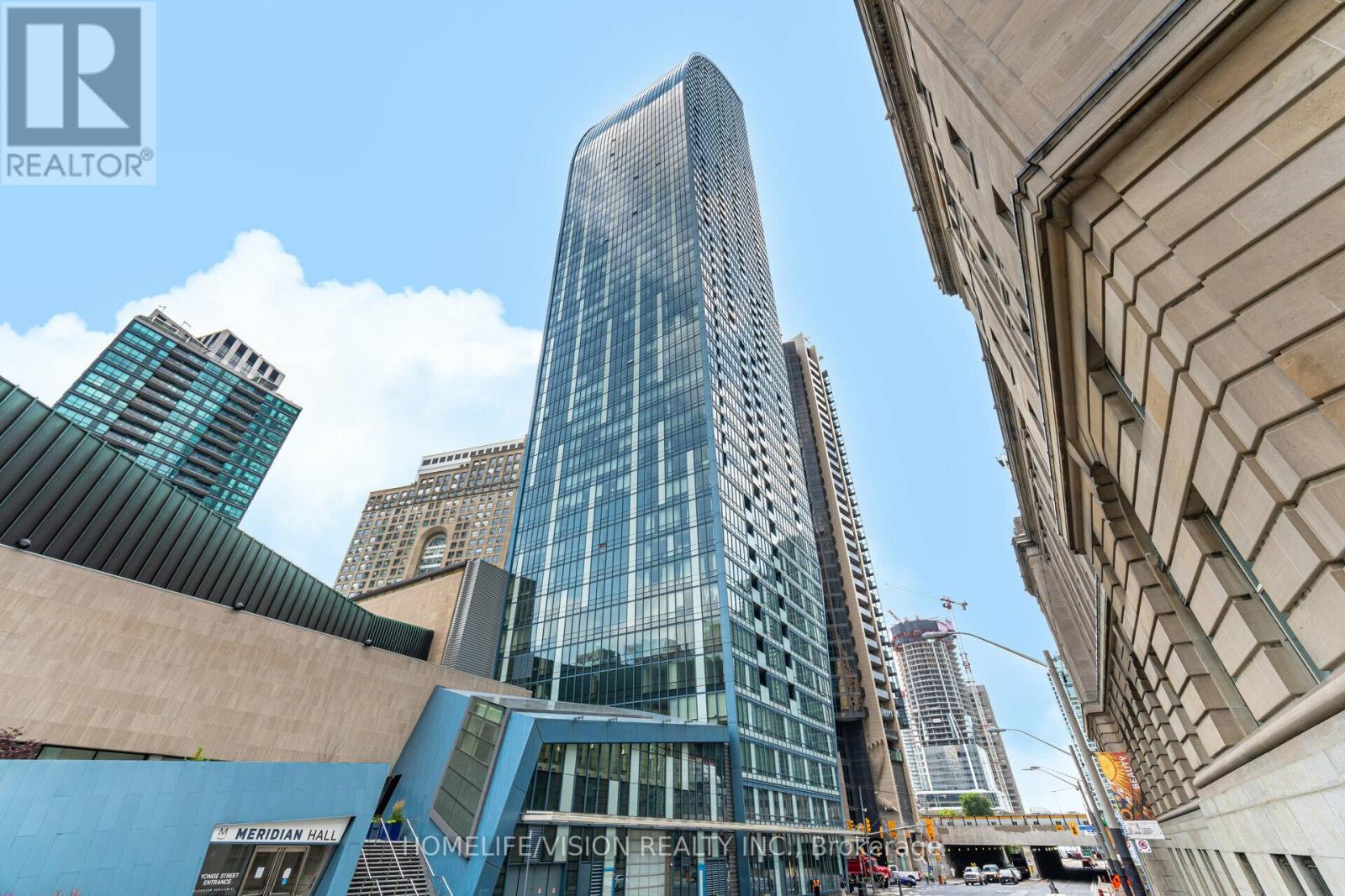 3805 - 8 THE ESPLANADE|Toronto (Waterfront Communities), Ontario M5E0A6