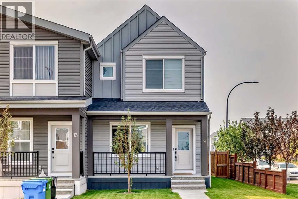 9 Sage Hill Path NW|Calgary, Alberta T3R2A7
