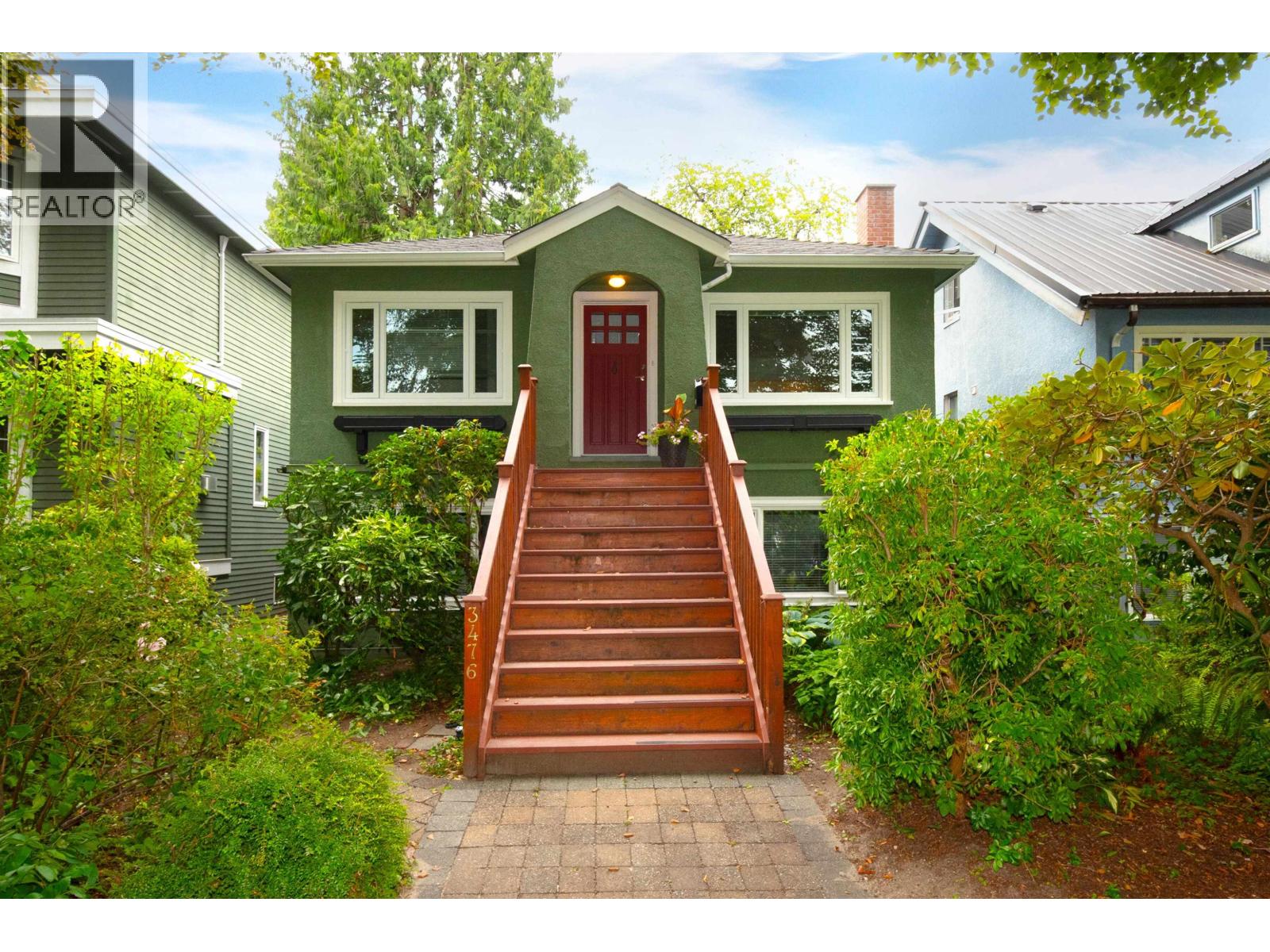 3476 W 13TH AVENUE|Vancouver, British Columbia V6R2S1