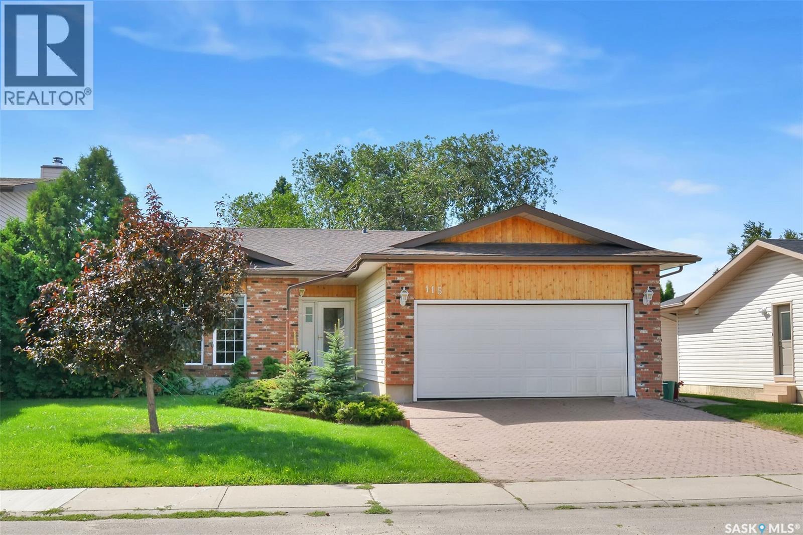 Property image for 115 Girgulis CRESCENT|Saskatoon, Saskatchewan S7K6W8