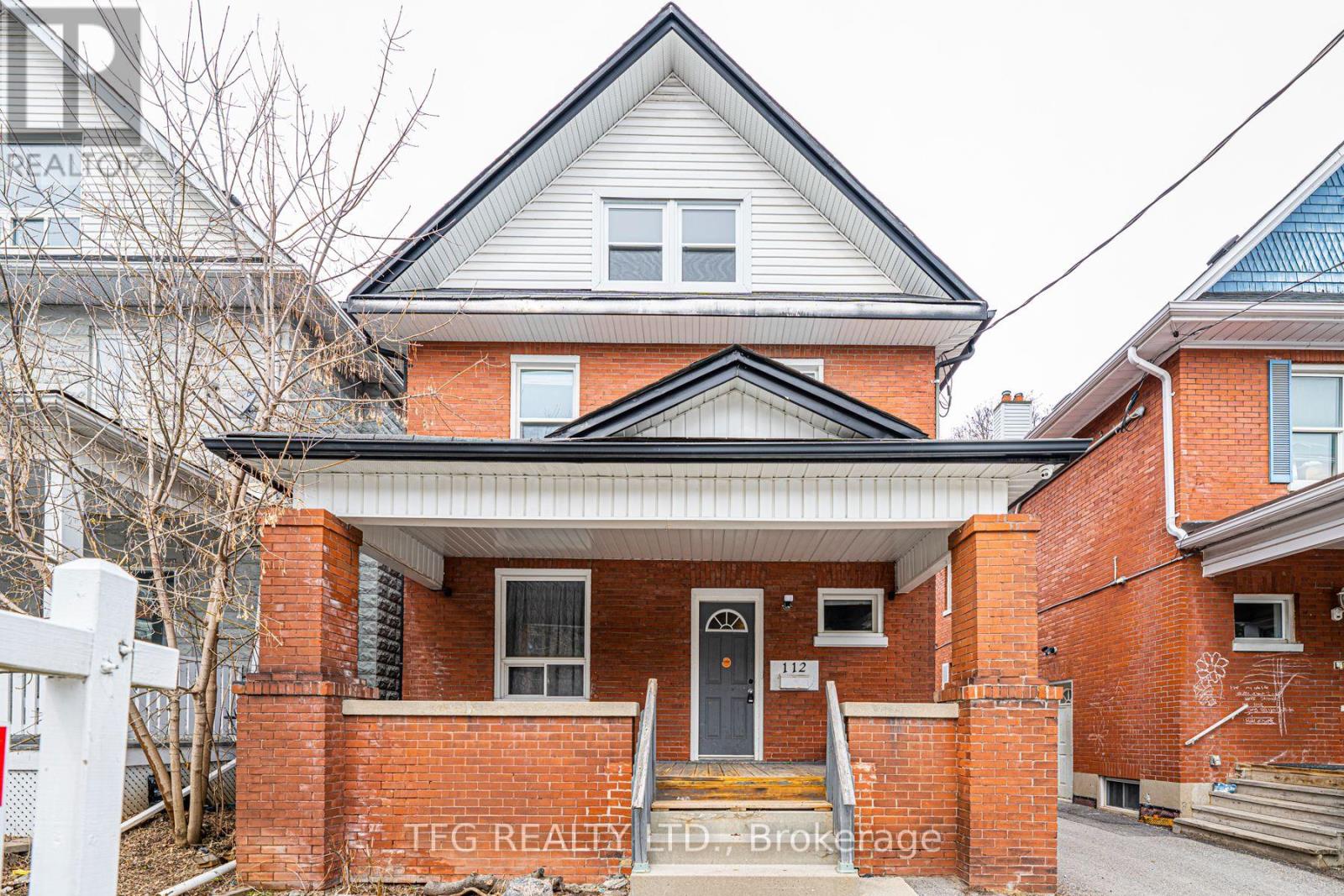 Property image for 2ND FLOOR - 112 BROCK STREET E|Oshawa (O'Neill), Ontario L1G1R6