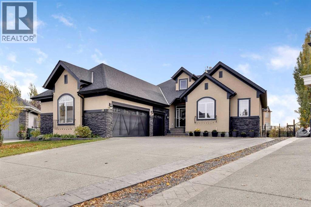 200 Cranleigh Terrace SE|Calgary, Alberta T3M0G4