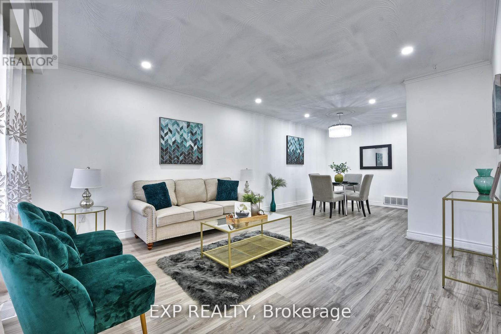 7292 REDFOX ROAD|Mississauga (Malton), Ontario L4T2L8