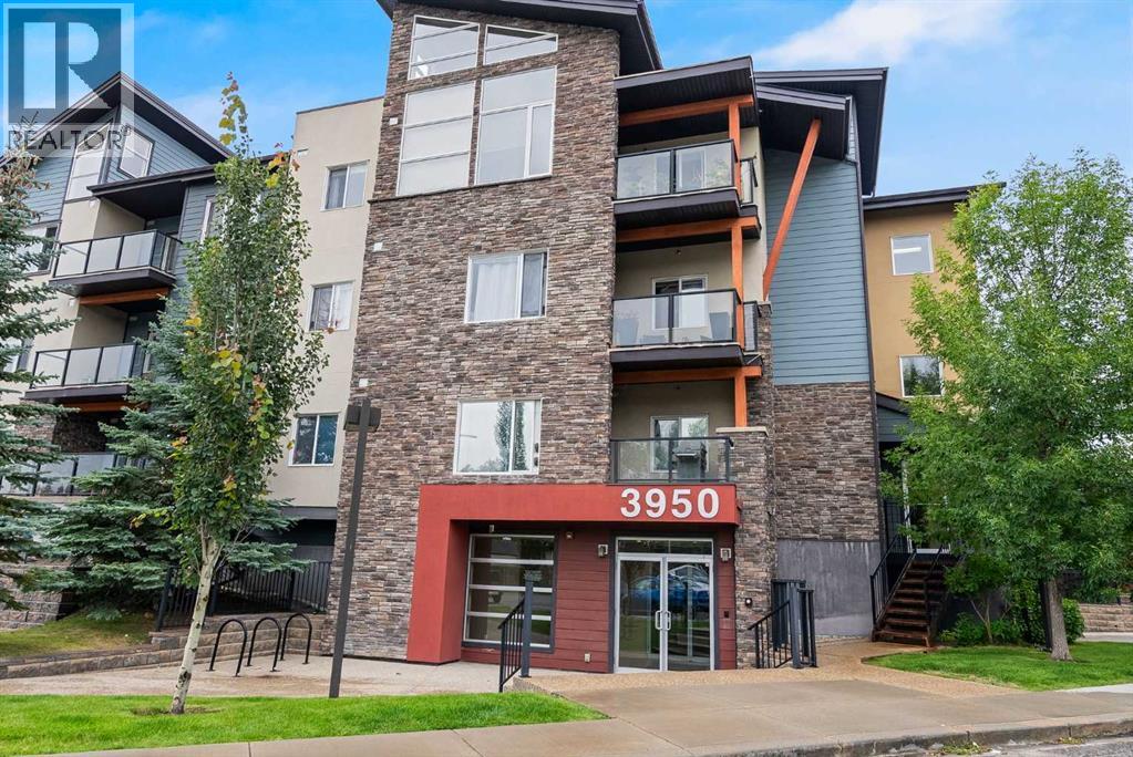 206, 3950 46 Avenue NW|Calgary, Alberta T3A0L9