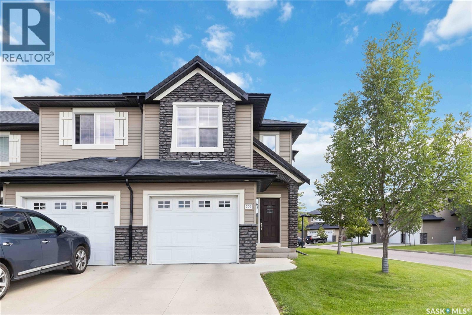 205 410 Ledingham WAY|Saskatoon, Saskatchewan S7V0C4