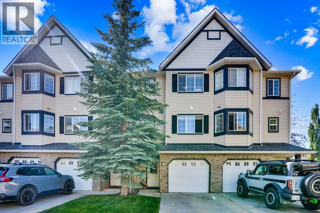 54 Cougar Ridge Mews SW|Calgary, Alberta T3H5P3