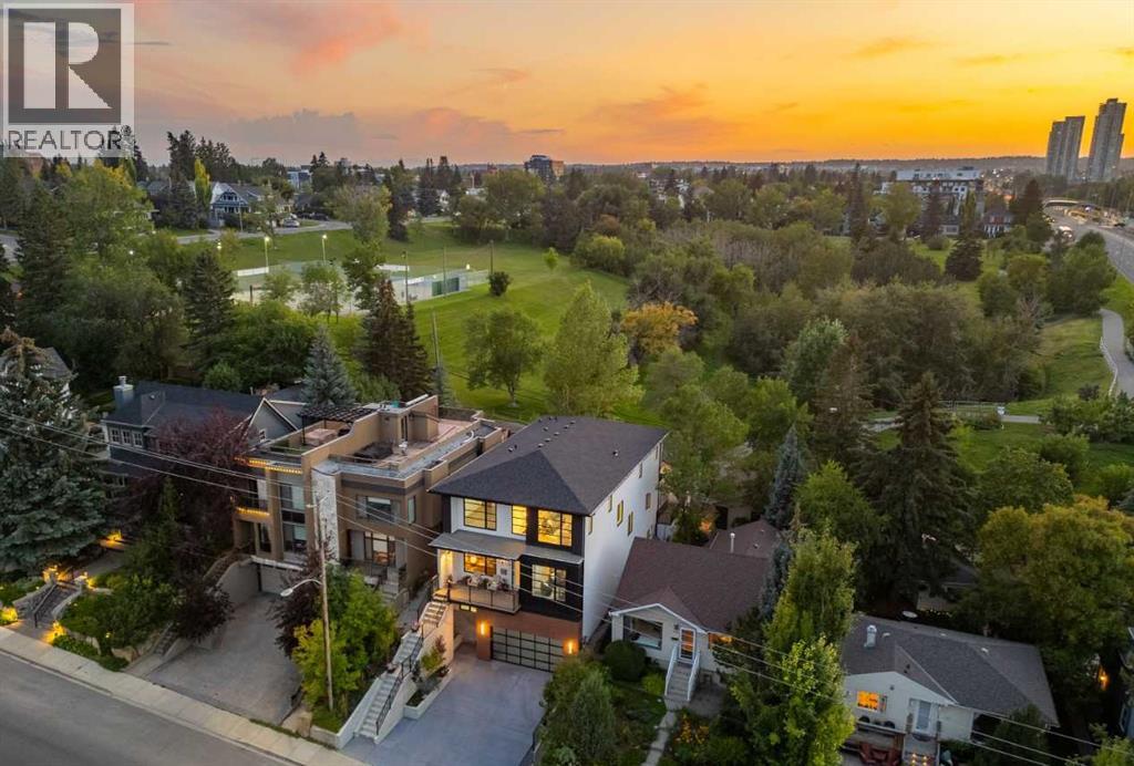 1415 24 Street SW|Calgary, Alberta T3C1H9