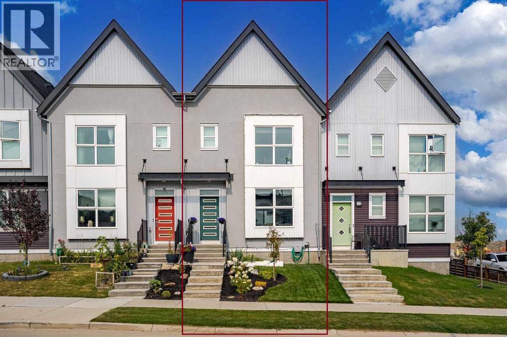 244 Livingston View NE|Calgary, Alberta T3P0Z9