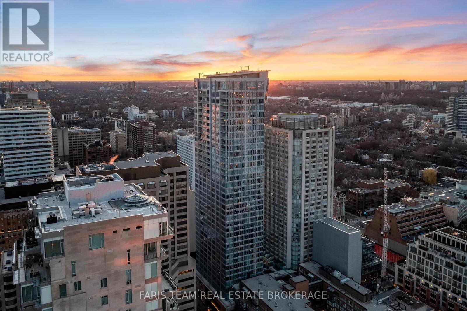 Property image for 3501 - 200 CUMBERLAND STREET|Toronto (Annex), Ontario M5R0B7